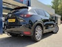 Mazda CX-5 2.0 SkyActiv-G 165 Sport Selected / Automaat /  NL-Auto / 1e-Eigenaar / Head-Up Display / Stuur-/Stoelverwarming / Trekhaak / Cruise-Control / Rondom-Camerazicht / LED / Dodehoek-Detectie / Climate-Control / DAB Radio-Bluetooth / Camera / 19'' LMV / All-Season / ENZ.