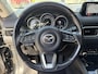 Mazda CX-5 2.0 SkyActiv-G 165 Sport Selected / Automaat /  NL-Auto / 1e-Eigenaar / Head-Up Display / Stuur-/Stoelverwarming / Trekhaak / Cruise-Control / Rondom-Camerazicht / LED / Dodehoek-Detectie / Climate-Control / DAB Radio-Bluetooth / Camera / 19'' LMV / All-Season / ENZ.
