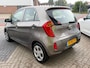 Kia Picanto 1.2 CVVT Airco – Compact, zuinig en compleet