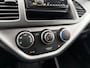 Kia Picanto 1.2 CVVT Airco – Compact, zuinig en compleet
