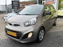 Kia Picanto 1.2 CVVT Airco – Compact, zuinig en compleet