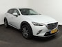 Mazda CX-3 2.0 GT-M LEER NAVI 18" LMV PDC TREKHAAK