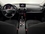 Audi A3 Sportback 1.2 TFSI Ambition Clima, Parkeersensoren, Navi, Cruise control, A start stop, Lichtmetalen velgen