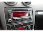 Audi A3 1.6 TDI Attraction 99 gram