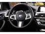 BMW X3 xDrive20i High Executive|Rijklaar!|M-Sport|ACC|Pano|HUD|Trekhaak|Camera|Carplay|LaneAssist|Dodehoekdectectie|Stoelverwarming