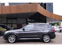 BMW X3 xDrive20i High Executive|Rijklaar!|M-Sport|ACC|Pano|HUD|Trekhaak|Camera|Carplay|LaneAssist|Dodehoekdectectie|Stoelverwarming