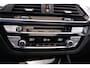 BMW X3 xDrive20i High Executive|Rijklaar!|M-Sport|ACC|Pano|HUD|Trekhaak|Camera|Carplay|LaneAssist|Dodehoekdectectie|Stoelverwarming