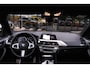 BMW X3 xDrive20i High Executive|Rijklaar!|M-Sport|ACC|Pano|HUD|Trekhaak|Camera|Carplay|LaneAssist|Dodehoekdectectie|Stoelverwarming