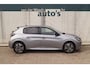 Peugeot 208 1.2 PureTech Allure Pack -NAVI-LED-ECC-PDC-CAM-