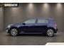 Volkswagen E-Golf 36kw | 7.2kw laden | stoelverwarming | adapive cruise control | soh 91% |