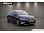 Volkswagen E-Golf 36kw | 7.2kw laden | stoelverwarming | adapive cruise control | soh 91% |