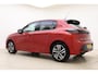 Peugeot 208 1.2 Turbo Allure 100pk | Lederenbekleding | Stoelverwarming | Navigatie | climate control