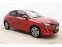 Peugeot 208 1.2 Turbo Allure 100pk | Lederenbekleding | Stoelverwarming | Navigatie | climate control