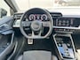 Audi A3 Sportback 35 TFSI S edition ACC | LED | Navi | Stoelverw.