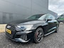 Audi A3 Sportback 35 TFSI S edition ACC | LED | Navi | Stoelverw.