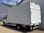 Peugeot Boxer 2.0 130PK Bakwagen Laadklep Navigatie Camera Airco Zijdeur Meubelbak Koffer