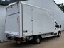 Peugeot Boxer 2.0 130PK Bakwagen Laadklep Navigatie Camera Airco Zijdeur Meubelbak Koffer