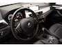 BMW X1 xDrive25e Executive [ LED Leder Navi prof. Stoelverwarming ]