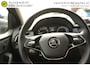 Skoda Fabia Combi 1.0 TSI 96PK BUSINESS EDITION ORIGINEEL NEDERLANDS NAVIGATIE ANDROID/APPLECARPLAY STOELVERWARMING LED ADAPTIEVE CRUISE PDC V+A 16INCH KEYLESS ENZ...