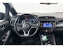 Nissan Leaf TEKNA 40 kWh Half-Leder 360*Camera Dodehoek Adapt.Cruise