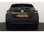 Nissan Leaf TEKNA 40 kWh Half-Leder 360*Camera Dodehoek Adapt.Cruise