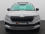 Skoda Karoq 1.5 TSI ACT Sportline Business 150PK DSG Panoramadak, Trekhaak, Achteruitrijcamera, Winterpakket Plus, Keyless, Virtual Pedal, 18'' Lichtmetaal