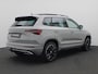 Skoda Karoq 1.5 TSI ACT Sportline Business 150PK DSG Panoramadak, Trekhaak, Achteruitrijcamera, Winterpakket Plus, Keyless, Virtual Pedal, 18'' Lichtmetaal