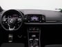 Skoda Karoq 1.5 TSI ACT Sportline Business 150PK DSG Panoramadak, Trekhaak, Achteruitrijcamera, Winterpakket Plus, Keyless, Virtual Pedal, 18'' Lichtmetaal