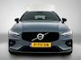 Volvo V60 2.0 B4 Plus Dark 1e Eigenaar | Origineel Nederlands Voertuig | Automaat | Trekhaak | Achteruitrijcamera | Apple carplay | Android Auto | Lederen Bekleding | Cruise Control | Stoelverwarming | Stuurverwarming