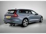 Volvo V60 2.0 B4 Plus Dark 1e Eigenaar | Origineel Nederlands Voertuig | Automaat | Trekhaak | Achteruitrijcamera | Apple carplay | Android Auto | Lederen Bekleding | Cruise Control | Stoelverwarming | Stuurverwarming