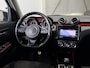 Suzuki Swift 1.4 Sport Smart Hybrid | Navi | Carplay | Dodehoek | Camera | 17" | Stoelverwarming | ACC | 100% Suzuki Dealer onderhouden!
