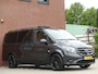 Mercedes-Benz Vito 114 CDI Lang Dubbel Cabine Dubbele schuifdeuren Leer/Navi/Camera