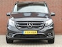 Mercedes-Benz Vito 114 CDI Lang Dubbel Cabine Dubbele schuifdeuren Leer/Navi/Camera