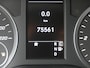 Mercedes-Benz Vito 114 CDI Lang Dubbel Cabine Dubbele schuifdeuren Leer/Navi/Camera