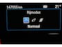 Ford Fiesta 1.0 EcoBoost Hybrid ST-Line Parkeersensor achter/Cruise control/17-inch lichtmetalen velgen...