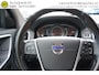 Volvo XC60 2.0 D4 191PK FWD MOMENTUM CAMERA TREKHAAK STOELVERWARMING NAVIGATIE 1/2 LEDER CLIMA CRUISE BLUETOOTH PDC V+A LMV ELECTR.KLEP XENON ENZ...