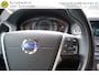 Volvo XC60 2.0 D4 191PK FWD MOMENTUM CAMERA TREKHAAK STOELVERWARMING NAVIGATIE 1/2 LEDER CLIMA CRUISE BLUETOOTH PDC V+A LMV ELECTR.KLEP XENON ENZ...