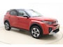 Citroën E-C3 Aircross Max 113pk 44 kWh | 3 Fase | Navigatie | LM velgen | Two Tone dak Noir Perla