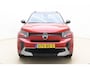 Citroën E-C3 Aircross Max 113pk 44 kWh | 3 Fase | Navigatie | LM velgen | Two Tone dak Noir Perla