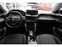 Peugeot e-208 EV Active Pack 50 kWh|3 Fase|Carplay|Full LED|Clima|Cruise