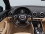 Audi A3 Cabriolet 1.4 TFSi 150 Pk Automaat Ambiente Pro Line Plus | Stoelverwarming | Nekverwarming | Camera | Leer | Bi-Xenon | 29.109 Km!!