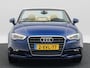 Audi A3 Cabriolet 1.4 TFSi 150 Pk Automaat Ambiente Pro Line Plus | Stoelverwarming | Nekverwarming | Camera | Leer | Bi-Xenon | 29.109 Km!!
