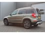 Skoda Yeti Outdoor 1.2 TSI Adventure Clima/Cruise/Stoelverwarming/PDC/Navi/Bluetooth/RadioAUX.USB/17"LM/Trekhaak/APK:30-01-2027