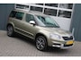 Skoda Yeti Outdoor 1.2 TSI Adventure Clima/Cruise/Stoelverwarming/PDC/Navi/Bluetooth/RadioAUX.USB/17"LM/Trekhaak/APK:30-01-2027