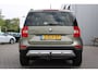Skoda Yeti Outdoor 1.2 TSI Adventure Clima/Cruise/Stoelverwarming/PDC/Navi/Bluetooth/RadioAUX.USB/17"LM/Trekhaak/APK:30-01-2027