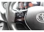 Toyota Aygo 1.0 VVT-i x-play