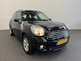 MINI Countryman Cooper Carver Panoramadak Stoelverwarming Parkeersensoren Climate Control Bluetooth Elektrische Ramen Voor en Achter