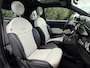 Fiat 500 1.0 Hybrid Dolcevita | Panoramadak | Apple CarPlay & Android Auto | 1e Eigenaar | Airco | 15" Velgen | PDC | Cruise | LED