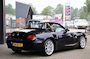 BMW Z4 2.5I EXECUTIVE *M-Pakket*Sportstoel*Leder*Cruise*Stoelverwarming