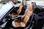 BMW Z4 2.5I EXECUTIVE *M-Pakket*Sportstoel*Leder*Cruise*Stoelverwarming